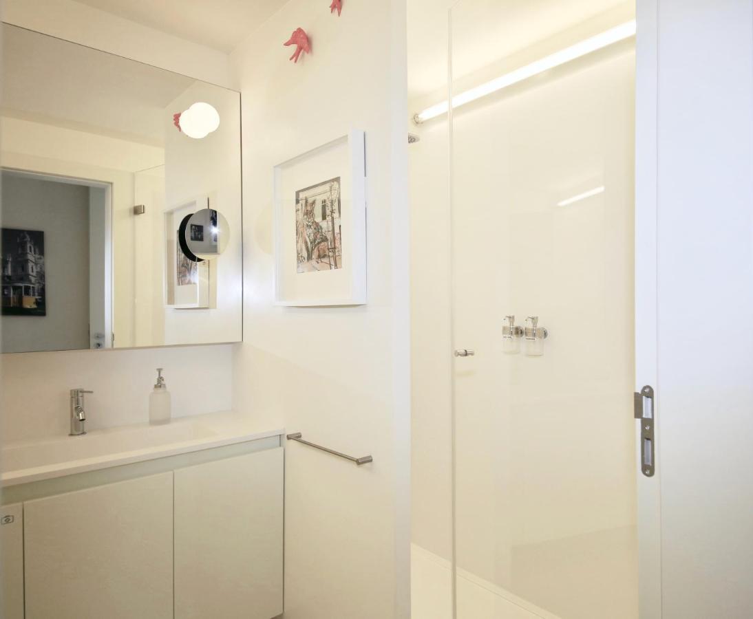 Luxury Apartment By Myplaceforyou, Very Quiet, Close To Time Out Market ליסבון מראה חיצוני תמונה
