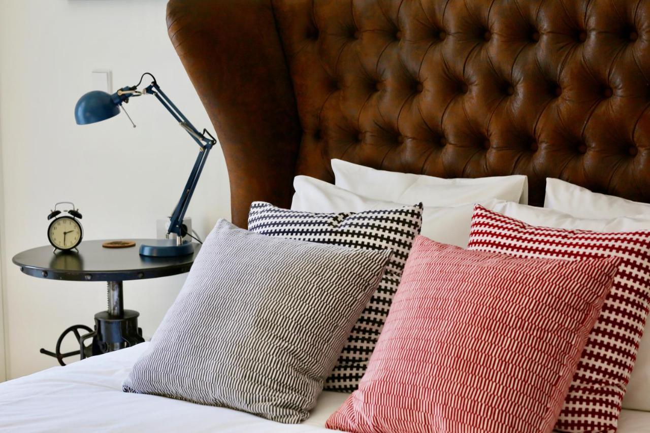 Luxury Apartment By Myplaceforyou, Very Quiet, Close To Time Out Market ליסבון מראה חיצוני תמונה