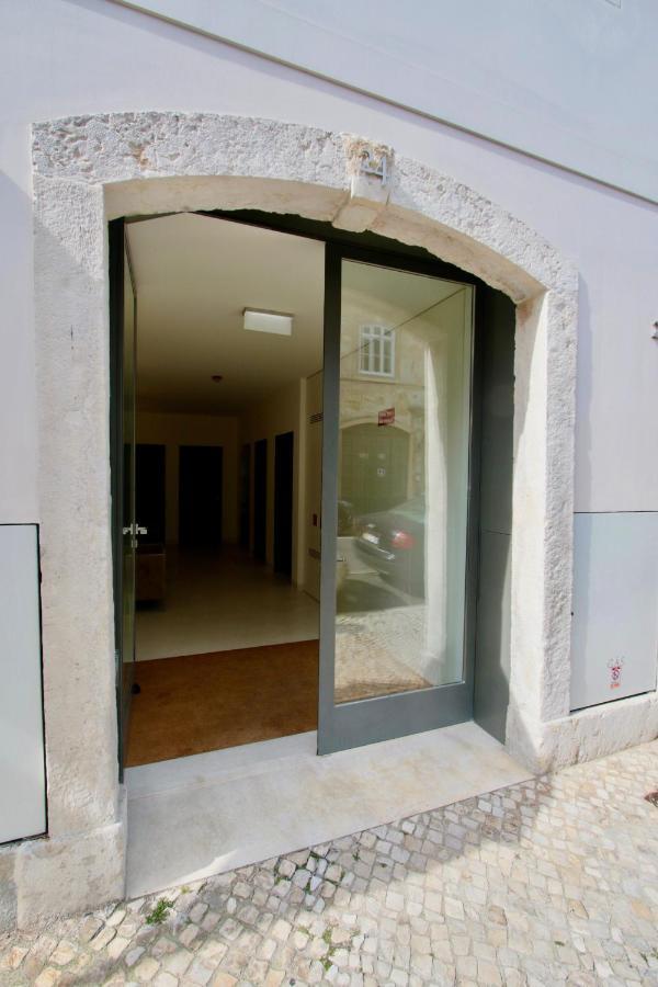 Luxury Apartment By Myplaceforyou, Very Quiet, Close To Time Out Market ליסבון מראה חיצוני תמונה